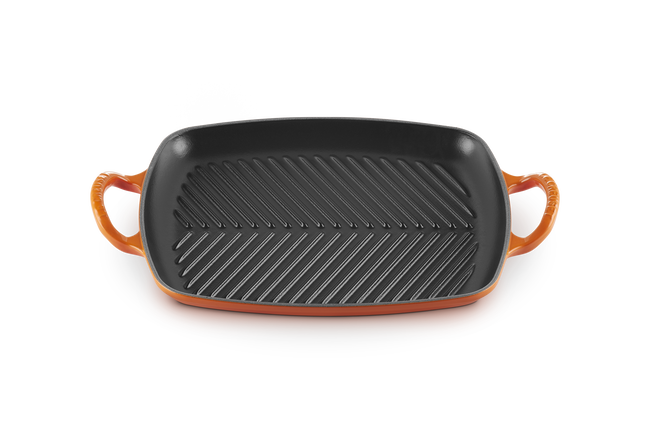 S Shallow Rect Grill 30cm FlameFlame image number 2
